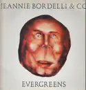 LP - Jeannie Bordelli & Co - Evergreens - Original Swiss Private
