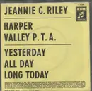 7inch Vinyl Single - Jeannie C. Riley - Harper Valley PTA