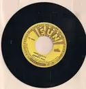 7inch Vinyl Single - Jeannie C. Riley , Johnny Adams - Harper Valley P.T.A. / Reconsider Me