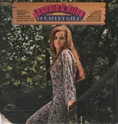 LP - Jeannie C. Riley - Country Girl