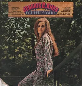 Jeannie C. Riley - Country Girl