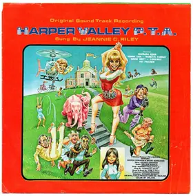 Jeannie C. Riley - Harper Valley P. T. A.