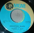 7inch Vinyl Single - Jeannie C. Riley - Houston Blues