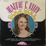 LP - Jeannie C. Riley - Sock Soul