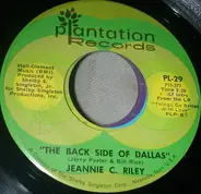 Jeannie C. Riley - The Back Side Of Dallas