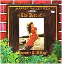 LP - Jeannie C. Riley - The Best Of Jeannie C. Riley