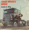 LP - Jeannie C. Riley - Truck Driver's Dream