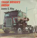 LP - Jeannie C. Riley - Truck Driver's Dream