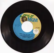Jeannie C. Riley - When Love Has Gone Away