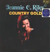 LP - Jeannie C. Riley - Country Gold