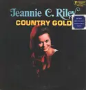 LP - Jeannie C. Riley - Country Gold