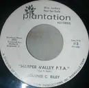 7inch Vinyl Single - Jeannie C. Riley - Harper Valley P.T.A.
