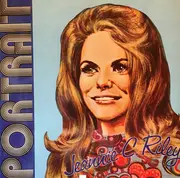 Double LP - Jeannie C. Riley - Portrait