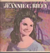 LP - Jeannie C. Riley - Songs Of Jeannie C. Riley