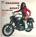 LP - Jeannie C. Riley - The Girl Most Likely