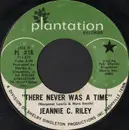 7inch Vinyl Single - Jeannie C. Riley - There Never Was A Time / Back To School