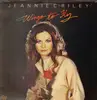 LP - Jeannie C. Riley - Wings To Fly