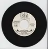 7inch Vinyl Single - Jeannie Harmon - I'm In Love With The Man On The Moon / That's What Living Means To Me - Promo