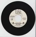7inch Vinyl Single - Jeannie Harmon - I'm In Love With The Man On The Moon / That's What Living Means To Me - Promo