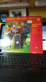 Jeannie & Jimmy Cheatham - Homeward Bound