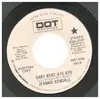 7inch Vinyl Single - Jeannie Kendall - Baby Went Bye Bye - Promo
