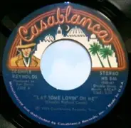 Jeannie Reynolds - Lay Some Lovin' On Me / Love Don't Come Easy For Me Now