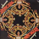 LP - Jeannie Reynolds - Cherries, Bananas & Other Fine Things