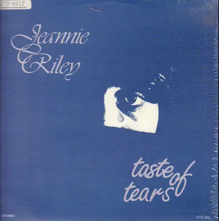 Jeannie Riley - tast of tears