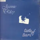 LP - Jeannie Riley - tast of tears
