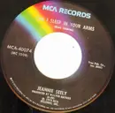 7inch Vinyl Single - Jeannie Seely - Can I Sleep In Your Arms