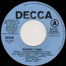 7inch Vinyl Single - Jeannie Seely - Jeannie's Song / Out Loud