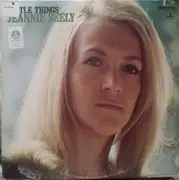 LP - Jeannie Seely - Little Things