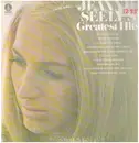 LP - Jeannie Seely - Greatest Hits