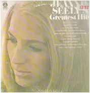 Jeannie Seely - Greatest Hits