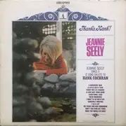 LP - Jeannie Seely - Thanks, Hank!