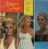 LP - Jeannie - Sings