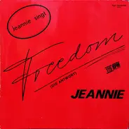 Jeannie - Freedom (Die Antwort)