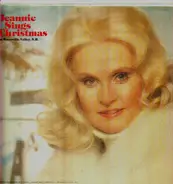 Jeannie Conroy - Jeannie Sings Christmas At Waterville Valley, New Hampshire