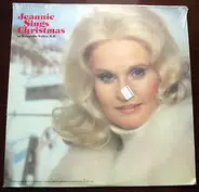 Jeannie Conroy - Jeannie Sings Christmas