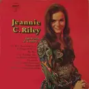 LP - Jeannie C. Riley - The World Of Country