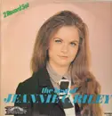 Double LP - Jeannie C. Riley - The Best Of