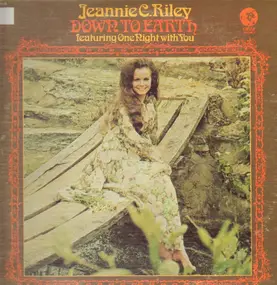 Jeannie C. Riley - Down to Earth