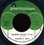 Jeannie C. Riley - Harper Valley P. T. A.