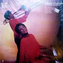 LP - Jeannie & Jimmy Cheatham - Sweet Baby Blues