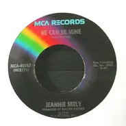 Jeannie Seely - He Can Be Mine