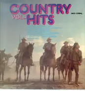 Loretta Lynn, Brenda Lee a.o. - Country Hits Vol.1