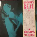 7inch Vinyl Single - Jeannie's Beau - Haunting My House