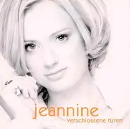 Jeannine - Verschlossene Türen