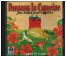 CD - Jeannine Coriou - Dansons La Capucine
