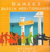 Jeannine Coriou - Danses Du Bassin Mediterraneen